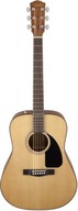 FENDER CD60 V3 NAT GITARA AKUSTYCZNA DREADNOUGHT AKUSTYK NATURALNA