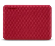 Dysk zewnętrzny Toshiba Canvio Advance 1TB