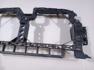 support panel for radiators pillar iron Ford F250 F350 2017