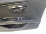SEAT LEON III 5F upholstery side door left front 12R- EUROPA