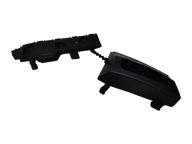 bumper bracket left rear part OPEL MOKKA A 2012-2016 42391534