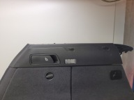 boot upholstery left AUDI Q5 8R 8R0863879C