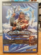 King's Bounty: Wojownicy Północy PC