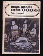 DRUGA PLANETA SŁOŃCA OGG - Peter Lengyel wyd. I