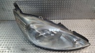 light front right FORD KA MK2 08