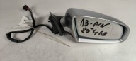 mirror right AUDI A6 C6 13 PIN
