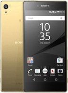 Smartfon Sony Xperia Z5 Premium 5,5' 3/32GB NFC