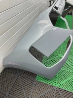 front bumper front BMW 3 G20 G21 LCI M PAKIET