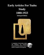 EARLY ARTICLES FOR TSUBA STUDY 1880-1923 ENLARGE..