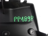 AUDI A8 4N0 D5 17-21 steering wheel, intake drain air right front 4N0807158