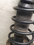 shock absorber left front 1J0413031R AUDI A3 8L 1.8 125KM 97r.