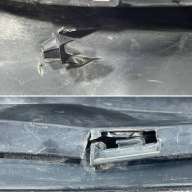 HYUNDAI I30 III LIFT 2020-> bumper front 86511-G4500