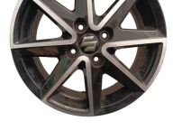 disk hliníkový SUZUKI BALENO 5Jx15" 4x100 ET40 SF022