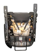 seat left front front leather LAND ROVER DISCOVERY SPORT L550 (14-19)