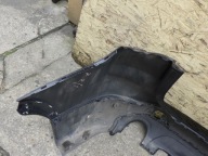 BMW X1 F48 15- bumper rear