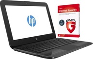 Notebook HP Stream 11 Pro G5 11,6" Intel Celeron 4 GB / 64 GB grafit