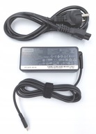 Napájecí adaptér Lenovo 65 W pro IBM a Lenovo