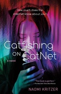 Catfishing On Catnet: A Novel Kritzer Naomi