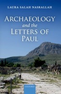 Archaeology and the Letters of Paul Nasrallah