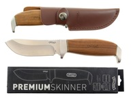 Nóż Walther Premium Skinner Full tang