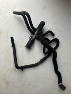 RURY MAGISTRALA vode RENAULT LATITUDE 3.0 DCI