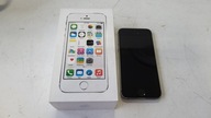 TELEFON APPLE IPHONE 5S 1/16GB SZARY GWR