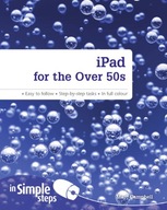 iPad for the Over 50s In Simple Steps Campbell