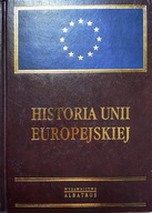 Historia Unii Europejskiej A. Pytlarz