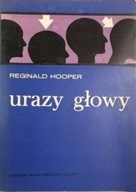 Reginald Hooper - Urazy głowy