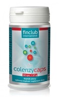 Finclub fin Colenzycaps 60 kapsúl