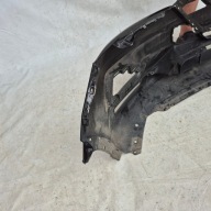 NISSAN QASHQAI II 2 LIFT 17-21 bumper front front
