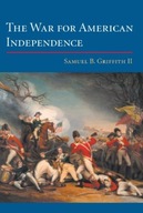 The War for American Independence: From 1760 to