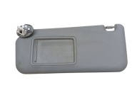 visor visor left TOYOTA RAV4 III LIFT (2010-2012) EUROPA