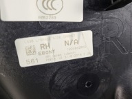 boot upholstery right upholstery Range Rover EVOQUE L538 LIFT BJ3245430