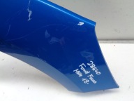 fender right front FORD FOCUS MK4 18- NR 28640
