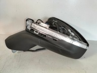 mirror left electrics SKODA KODIAQ 2 II 57H 24