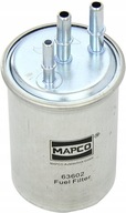 Mapco 63602 Palivový filter