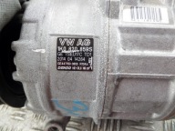 AUDI SEAT SKODA VW 1K0820859S compressor KLIMY nr115