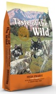 Taste of the Wild High Prairie 5,6 kg