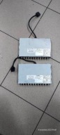 control unit ZAGLOWKOW ALPINE 4E0088670 AUDI A8 D3