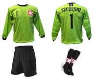 Szczęsny LENGYEL LIM KAPUS RUHA 152-ES MÉRET + LÁBSZÁRVÉDŐ