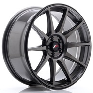 Alufelgi JR11 18x8,5 57.1 Hyper Gray