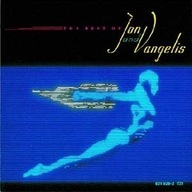 JON & VANGELIS - THE BEST OF JON VANGELIS (CD)