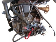 engine complete RENAULT CAPTUR and 1.5 DCI 90KM 66kW K9KB608 226 TYS