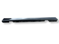 moulding threshold exterior BMW 1 E87 2007 51777148679