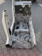 quarter left front MERCEDES B KLASA 246