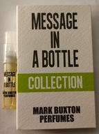 Vzorka Mark Buxton Message in a Bottle EDP U 2,5ml