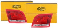 Magneti Marelli 714021920702 Kombinované zadné svetlo + Magneti Marelli 714021920802 Kombinované zadné svetlo