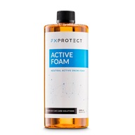 FX PROTECT Active Foam 1l Aktywna Piana