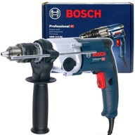 Wiertarka 750W GBM 13-2 RE BOSCH